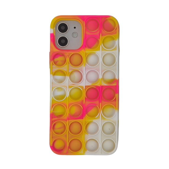 iPhone 12 Mini Pop It Phone Case