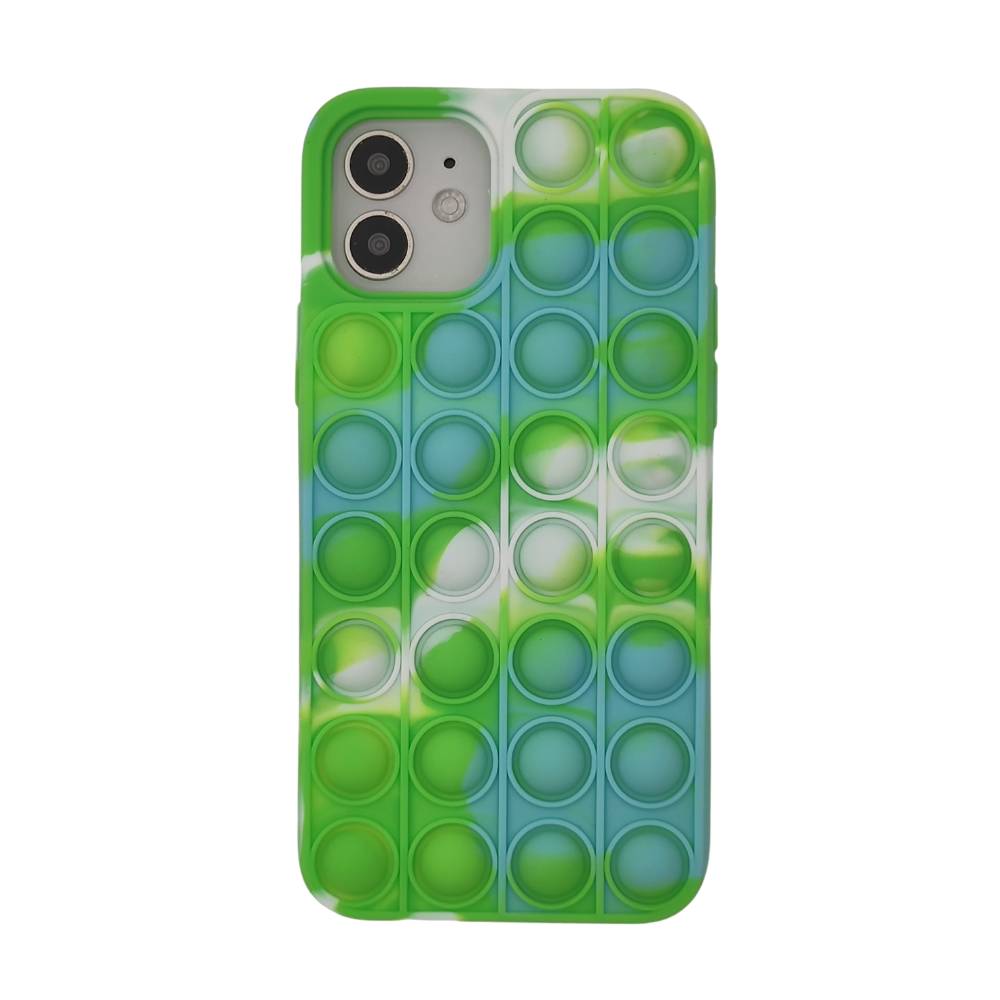 iPhone 12 Pro Pop It Phone Case