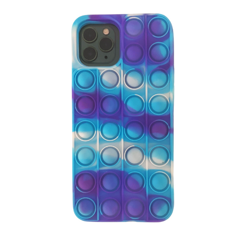 iPhone 12 Pro Max Pop It Phone Case