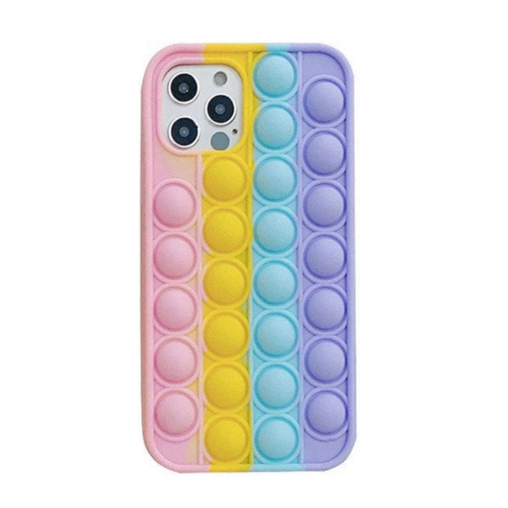 iPhone 12 Mini Pop It Phone Case